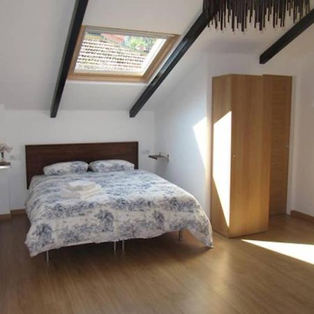 Appartement Malaga-Vacation Extérieur photo