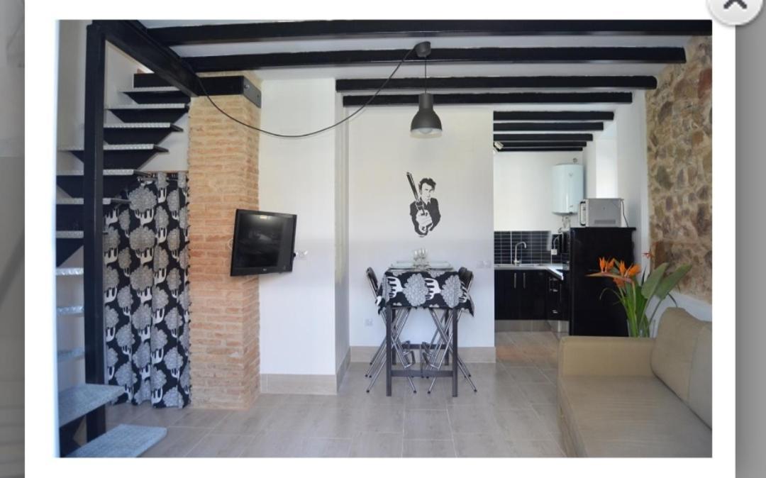 Appartement Malaga-Vacation Extérieur photo