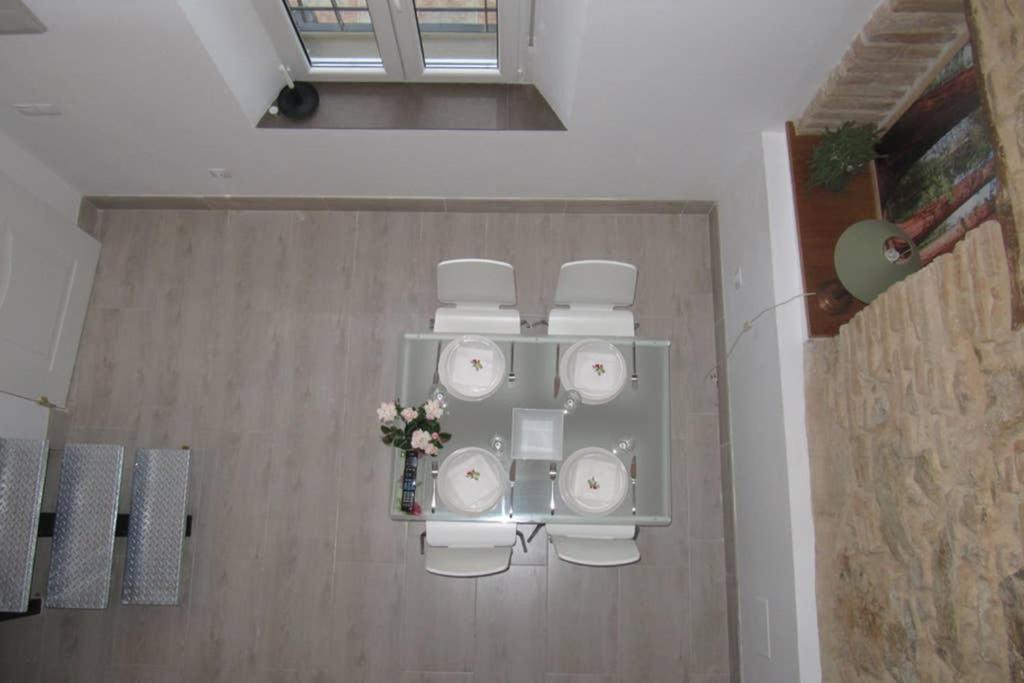 Appartement Malaga-Vacation Extérieur photo