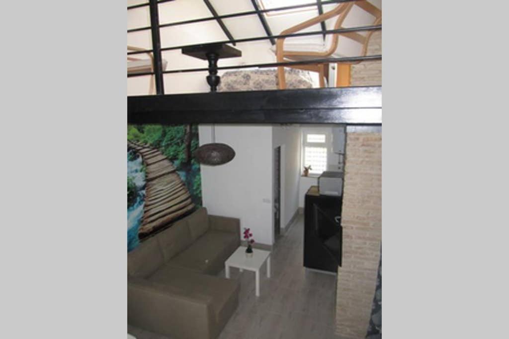 Appartement Malaga-Vacation Extérieur photo