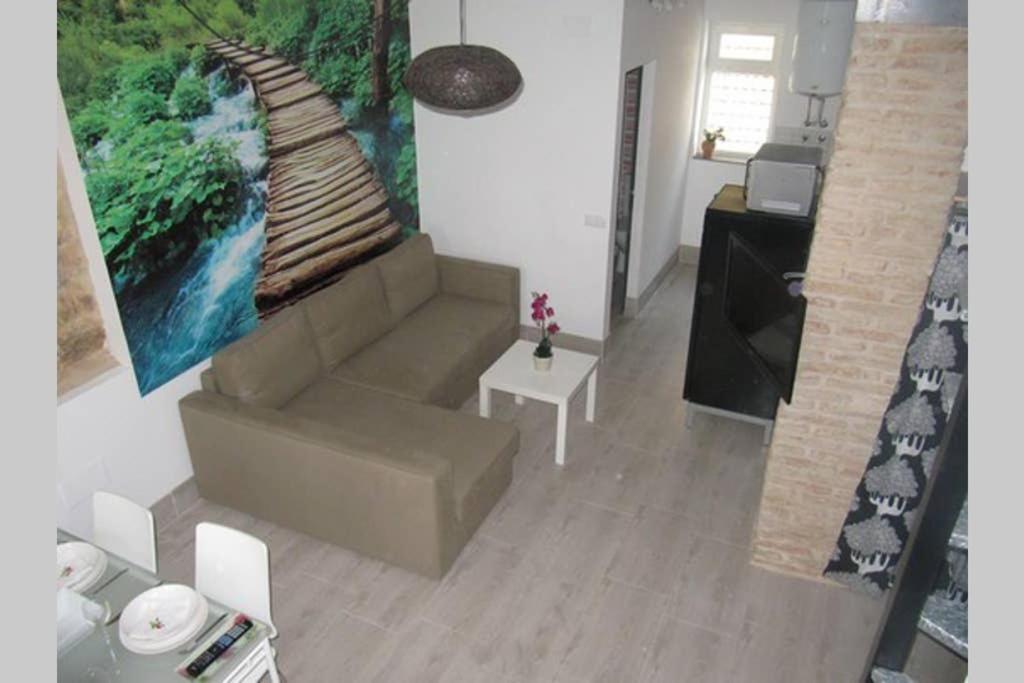 Appartement Malaga-Vacation Extérieur photo