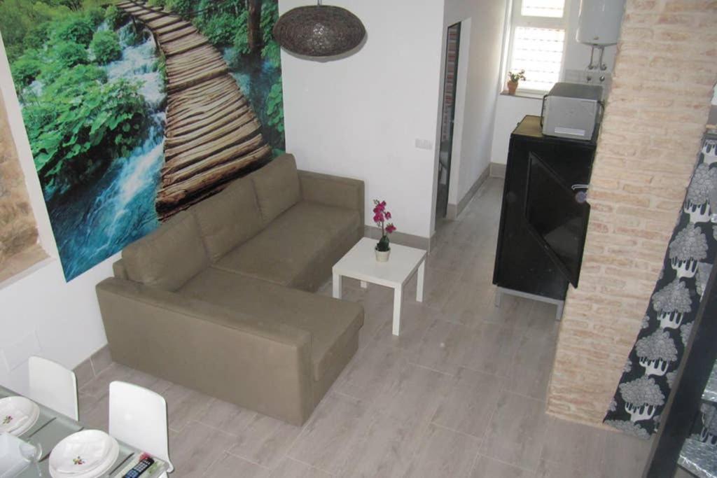 Appartement Malaga-Vacation Extérieur photo