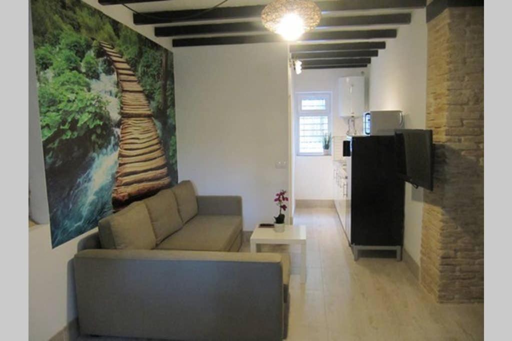 Appartement Malaga-Vacation Extérieur photo