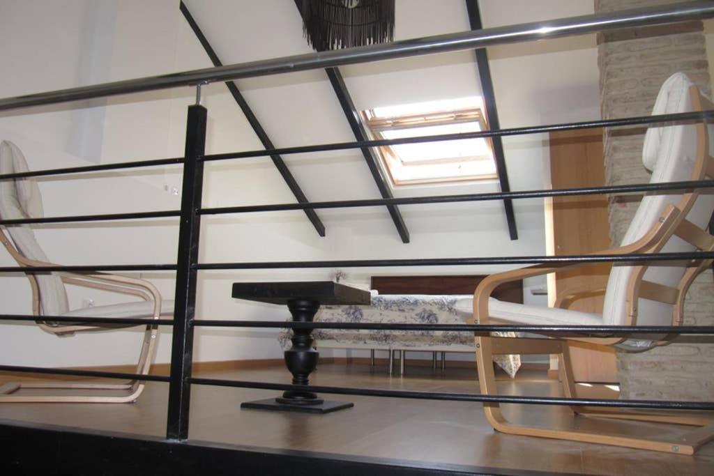 Appartement Malaga-Vacation Extérieur photo